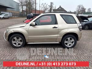 Suzuki Grand Vitara 05-