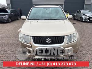 Suzuki Grand Vitara 05-