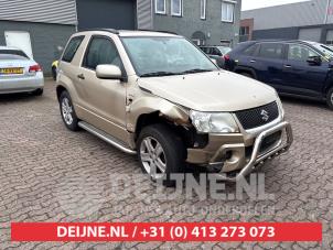 Suzuki Grand Vitara Engine O707690 Donor vehicle