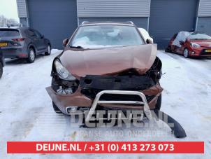 Hyundai IX35 10-