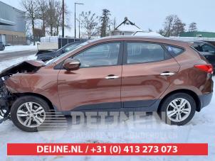 Hyundai IX35 10-