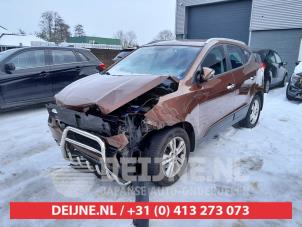 Hyundai IX35 10-