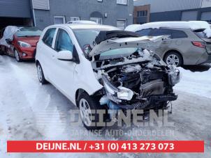 Kia Picanto Aircopomp O707926 Donorvoertuig