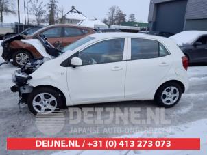 Kia Picanto 17-