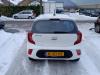 Kia Picanto 1.0 DPi 12V Sloopvoertuig (2021, Wit)