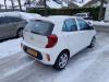 Kia Picanto 1.0 DPi 12V Sloopvoertuig (2021, Wit)