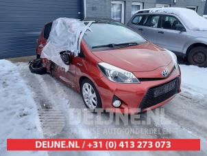 Toyota Yaris Aircopomp O709692 Donorvoertuig