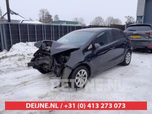 Kia Rio 11-