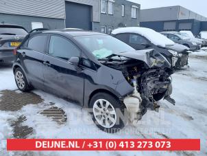 Kia Rio Dynamo O708979 Donor vehicle