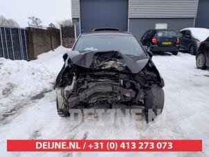 Kia Rio 11-