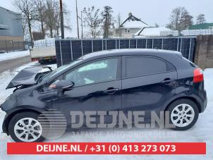 Kia Rio 11-