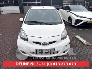 Toyota Aygo 05-