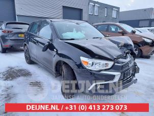 Mitsubishi ASX ABS Pomp O718340 Donorvoertuig