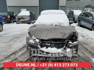Mazda 3 13-