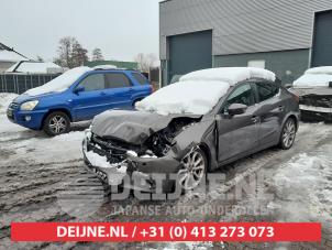 Mazda 3 13-