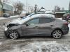 Mazda 3 2.0 SkyActiv-G 120 16V Sloopvoertuig (2014, Titanium)