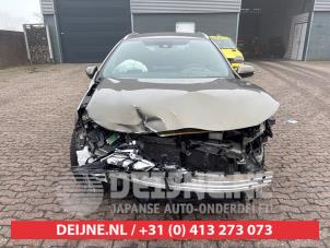 Toyota Corolla 19-