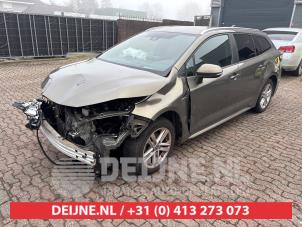 Toyota Corolla 19-