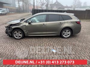 Toyota Corolla 19-