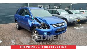Kia Sportage Combischakelaar ramen O734635 Donorvoertuig