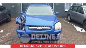 Kia Sportage 05-