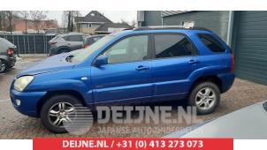 Kia Sportage 05-