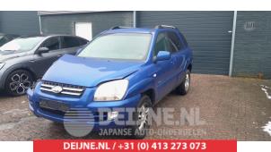 Kia Sportage 05-