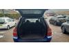 Kia Sportage 2.7 V6 24V 4x4 Sloopvoertuig (2007, Blauw)