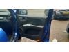 Kia Sportage 2.7 V6 24V 4x4 Sloopvoertuig (2007, Blauw)