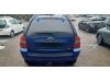Kia Sportage 2.7 V6 24V 4x4 Sloopvoertuig (2007, Blauw)