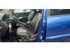 Kia Sportage 2.7 V6 24V 4x4 Sloopvoertuig (2007, Blauw)