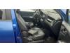 Kia Sportage 2.7 V6 24V 4x4 Sloopvoertuig (2007, Blauw)