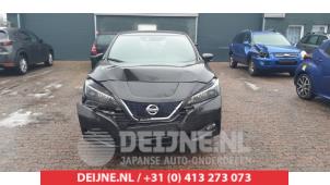 Nissan Leaf 18-