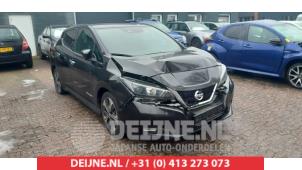 Nissan Leaf ABS-Sensor O748948 Spenderfahrzeug