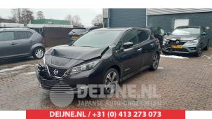Nissan Leaf 18-