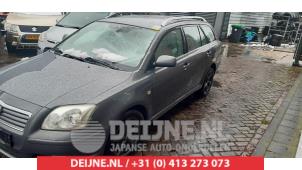 Toyota Avensis 03-
