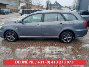 Toyota Avensis 03-
