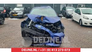 Toyota Yaris 4 20-