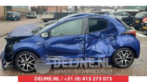 Toyota Yaris 4 20-