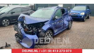 Toyota Yaris 4 20-