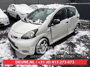 Toyota Aygo 05-