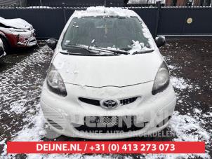 Toyota Aygo 05-