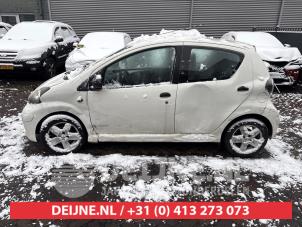 Toyota Aygo 05-