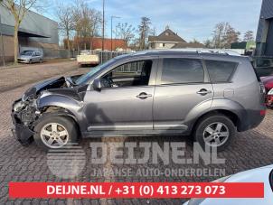 Mitsubishi Outlander 07-