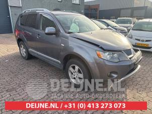 Mitsubishi Outlander Expansievat O708721 Donorvoertuig