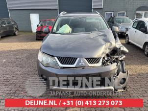 Mitsubishi Outlander 07-