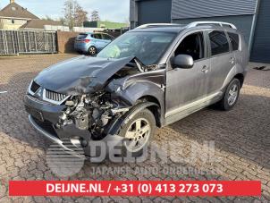 Mitsubishi Outlander 07-