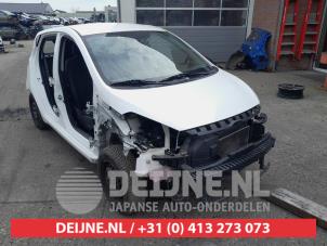 Hyundai I10 Getriebe O707701 Spenderfahrzeug