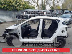 Hyundai I10 13-