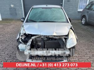 Nissan Pixo 09-
